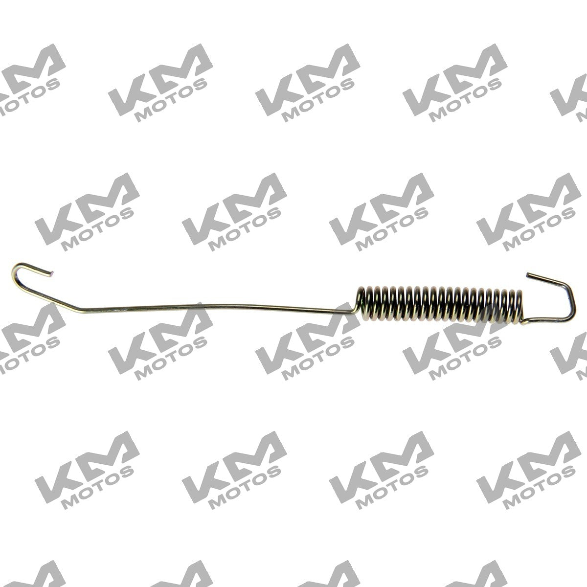 Resorte Interruptor Luz de Freno Italika 150Z 150SZ 125Z (Original F11020153)