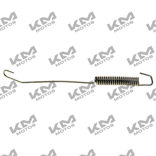 Resorte Interruptor Luz de Freno Italika 150Z 150SZ 125Z (Original F11020153)