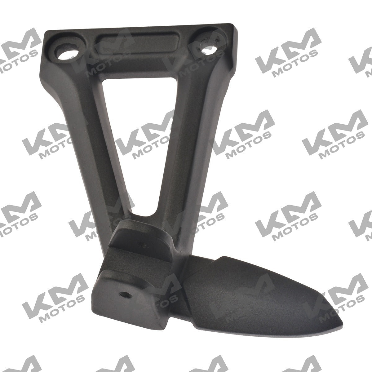 Base Posapie Trasero Izquierdo Italika 250Z 250SZ (Original F11010197)