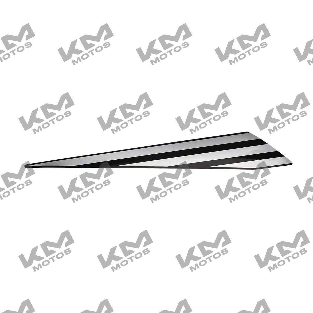 Etiqueta Horquilla Trasera Izquierda Italika DM200 (Original F02060004)