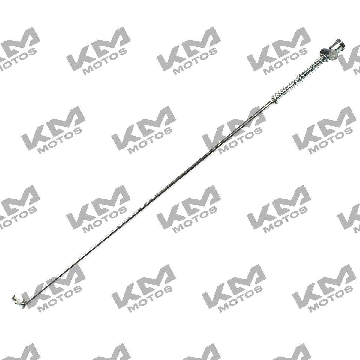 Varilla de freno trasero ORIGINAL para FT125, XFT125, FT125 New Sport, Clásica y FT125TS, pieza de repuesto para motocicleta.