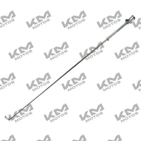 VARILLA DE FRENO TRASERO FT125/XFT125/FT125 NEW SPORT/FT125 CLASICA/FT125TS