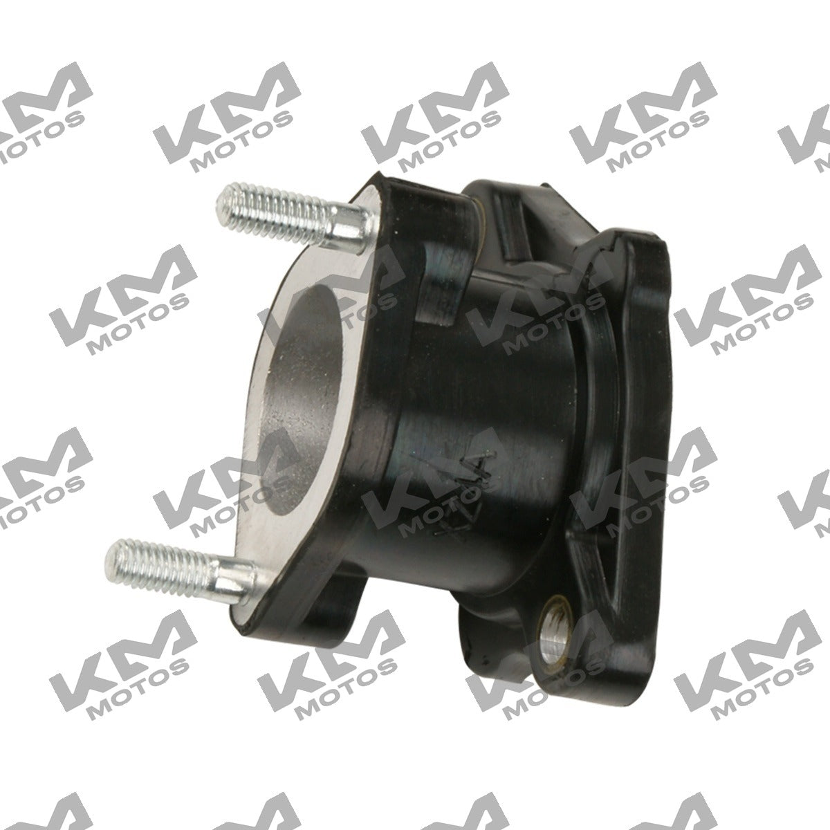Sistema de motor Italika FT150 Chakarera FT150 FORZA 125, múltiple de admisión original E02050003, componente para motocicleta