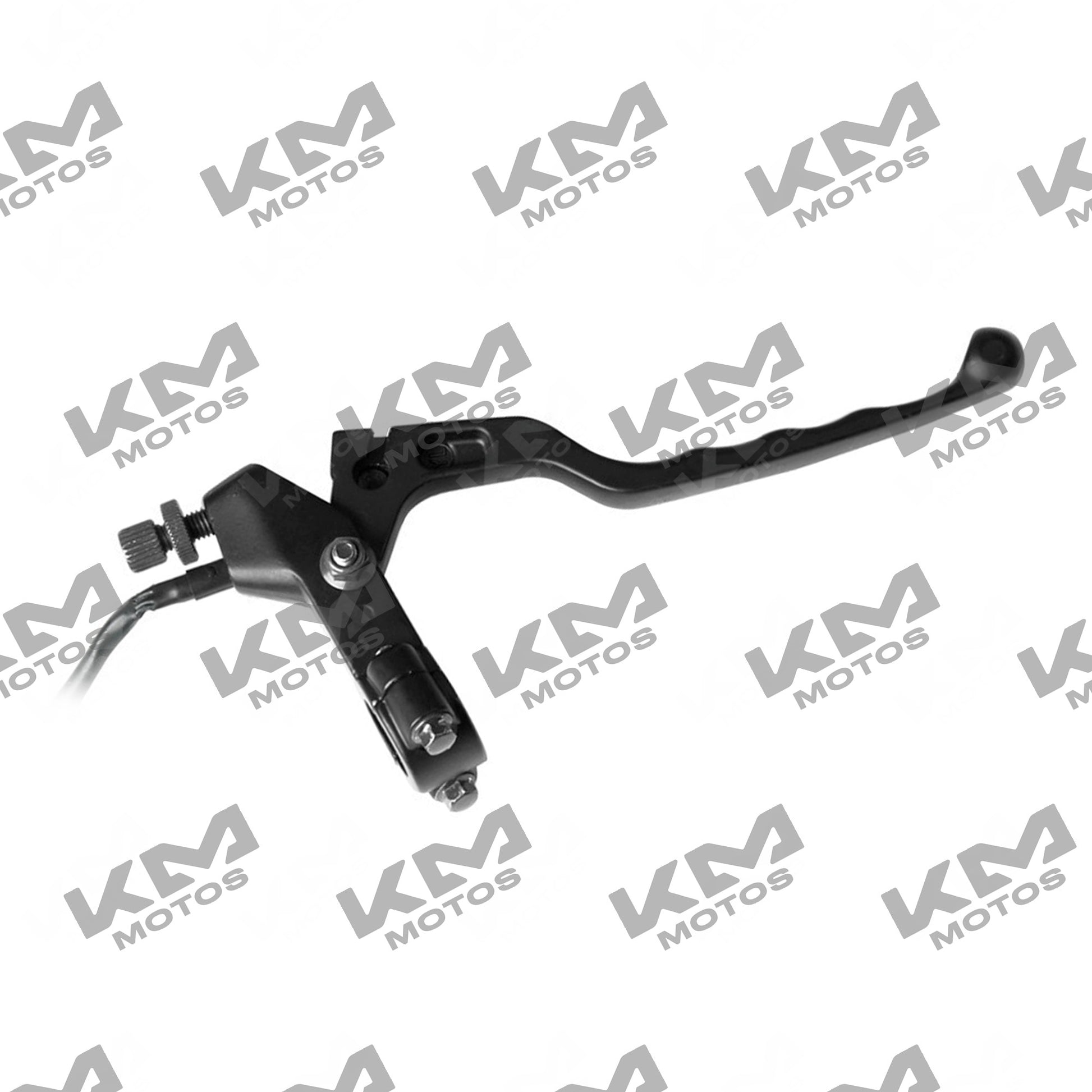 Manecilla izquierda de embrague ORIGINAL para RT180, FT180, FT200 y Fiera 200, visible en la imagen.