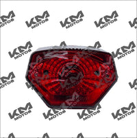 CONJUNTO DE STOP DM150