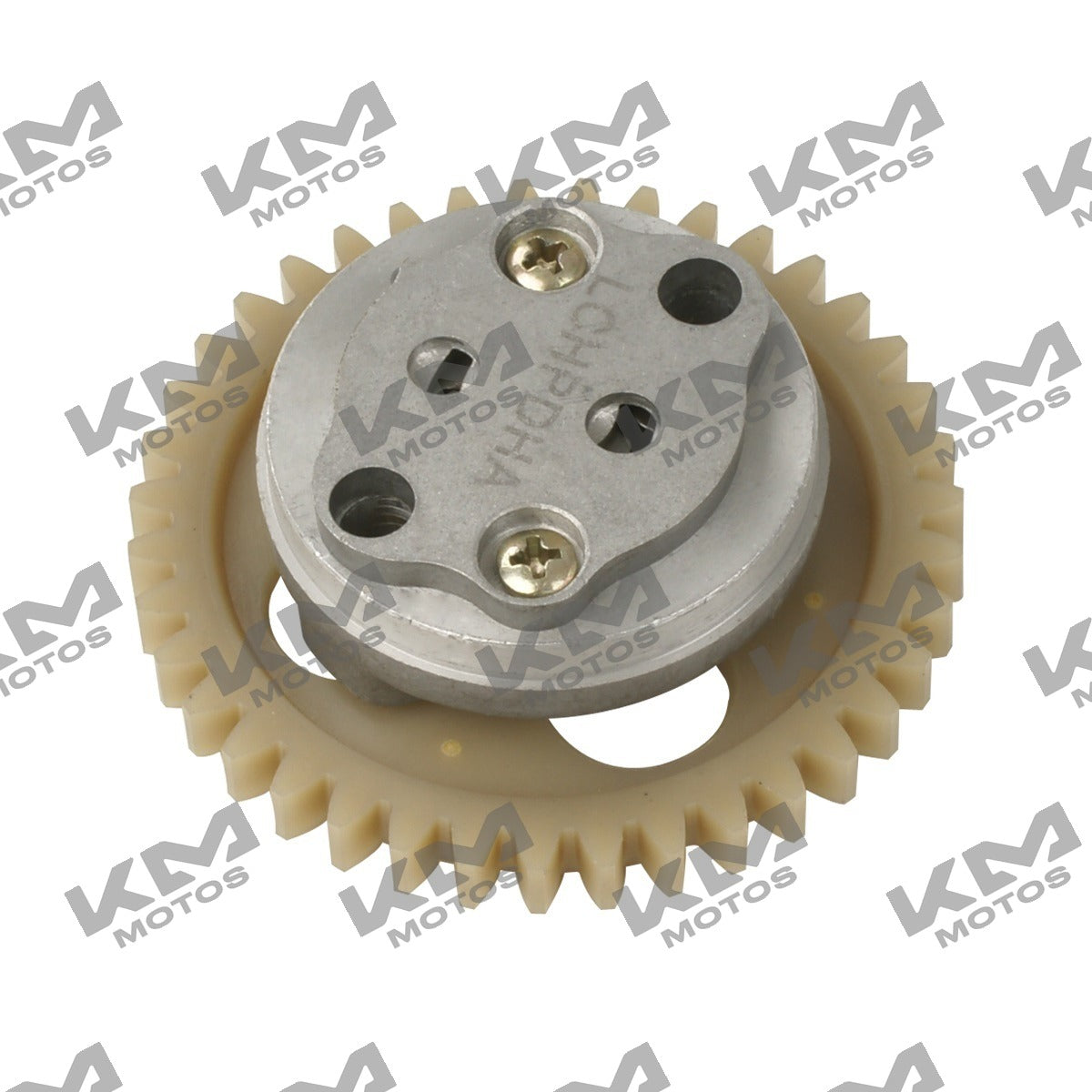 Bomba de Aceite Italika FT150 DM150 Forza 125 (Original E09010002)