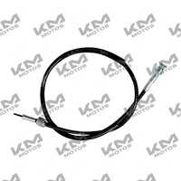 CABLE DE VELOCIMETRO CS125/XS125/CS125 LED