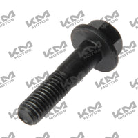 TORNILLO M8x33 ZDM200/DM125