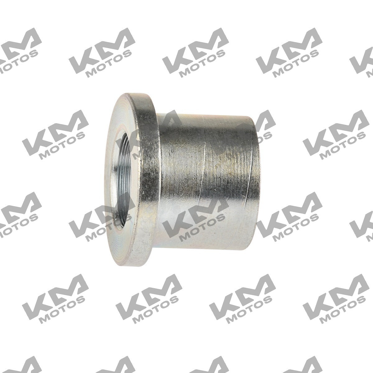 Buje interior del eje posapies trasero para motos Italika 150SZ, 170Z, 150Z y 200Z, sistema de chasis original Italika
