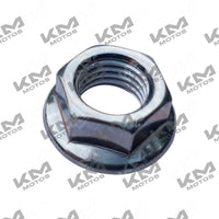 TUERCA M10x1.25 ZDM200/DM125