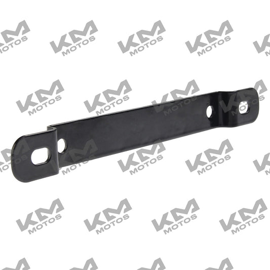 Base Portaplaca Italika VORT-X 300R 250Z 200Z (Original F16030076)