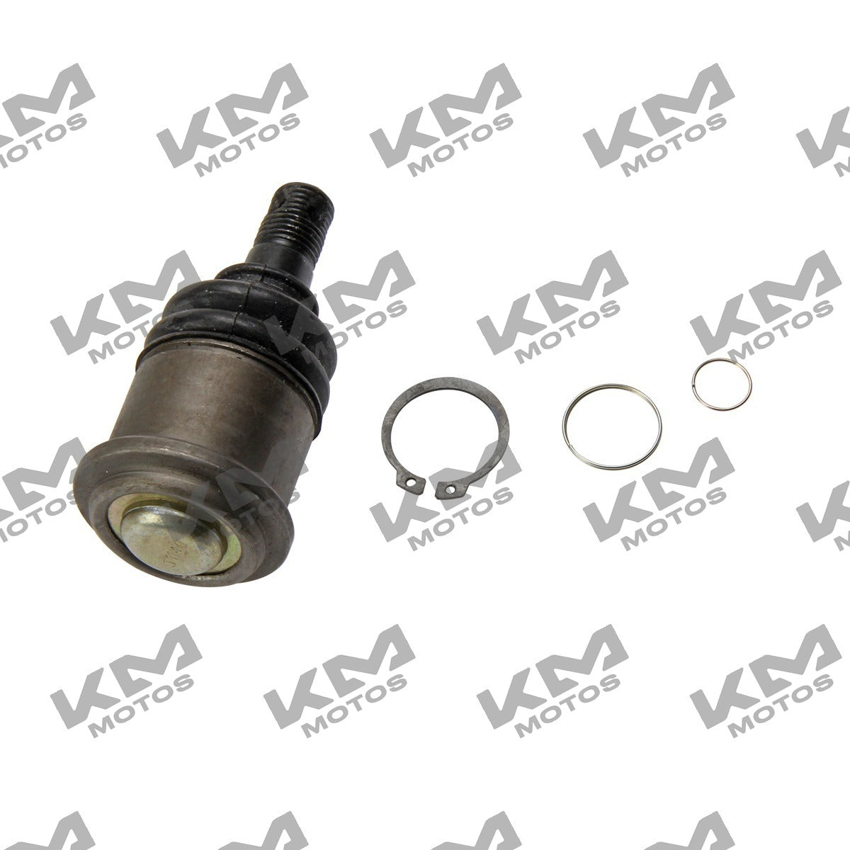 Rótula Brazo Inferior ATV250 con Reversa Italika (Original F01050006)