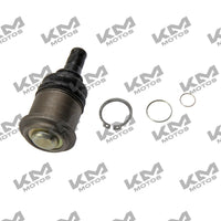 ROTULA BRAZO INFERIOR ATV250 CON REVERSA