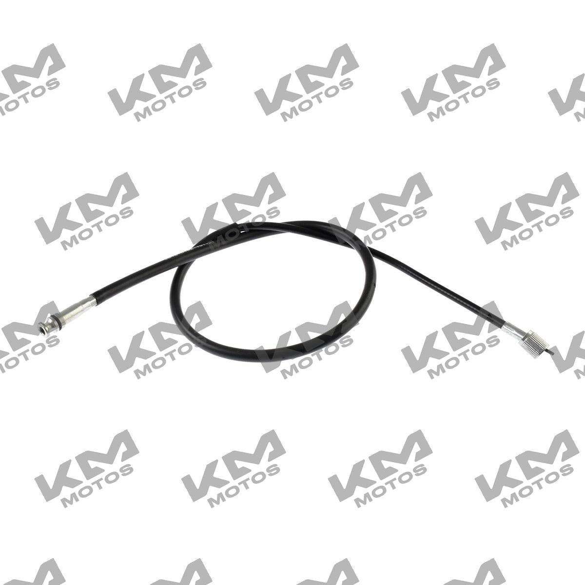 Cable Velocímetro Italika FT150 FT150GT FORZA 150 (Original F04030334)