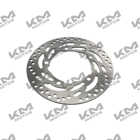 Disco De Freno Delantero 150z/150sz Italika (Original F14020205)