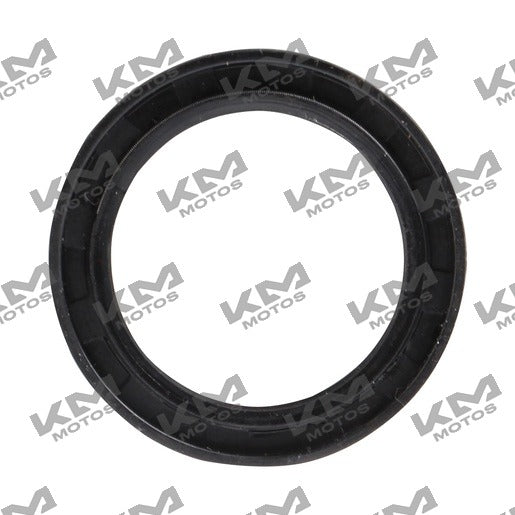 Sello de aceite ITALIKA para sistema de motor, tamaño 40x55x5 mm, modelo F14040215, parte original para motos Italika
