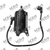 MOTOR DE ARRANQUE FT150/FT125/FT125 SPORT/FT150GT/FT125 NEW SPORT/FT125 CLASICA/FT150 GT GRAFITO/FT125TS
