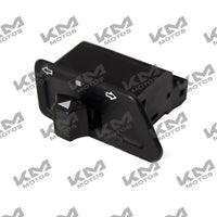 BOTON INTERRUPTOR DE VIAS DS150/GS150/GTS175/XS150/GTS175 LED/DS150 NEGRO/GS150 LED/XS150 NEGRO