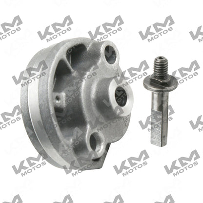 Bomba de aceite KM Motos RT180/FT180/FT200/Fiera 200, pieza de motor para sistema de lubricación de motocicleta