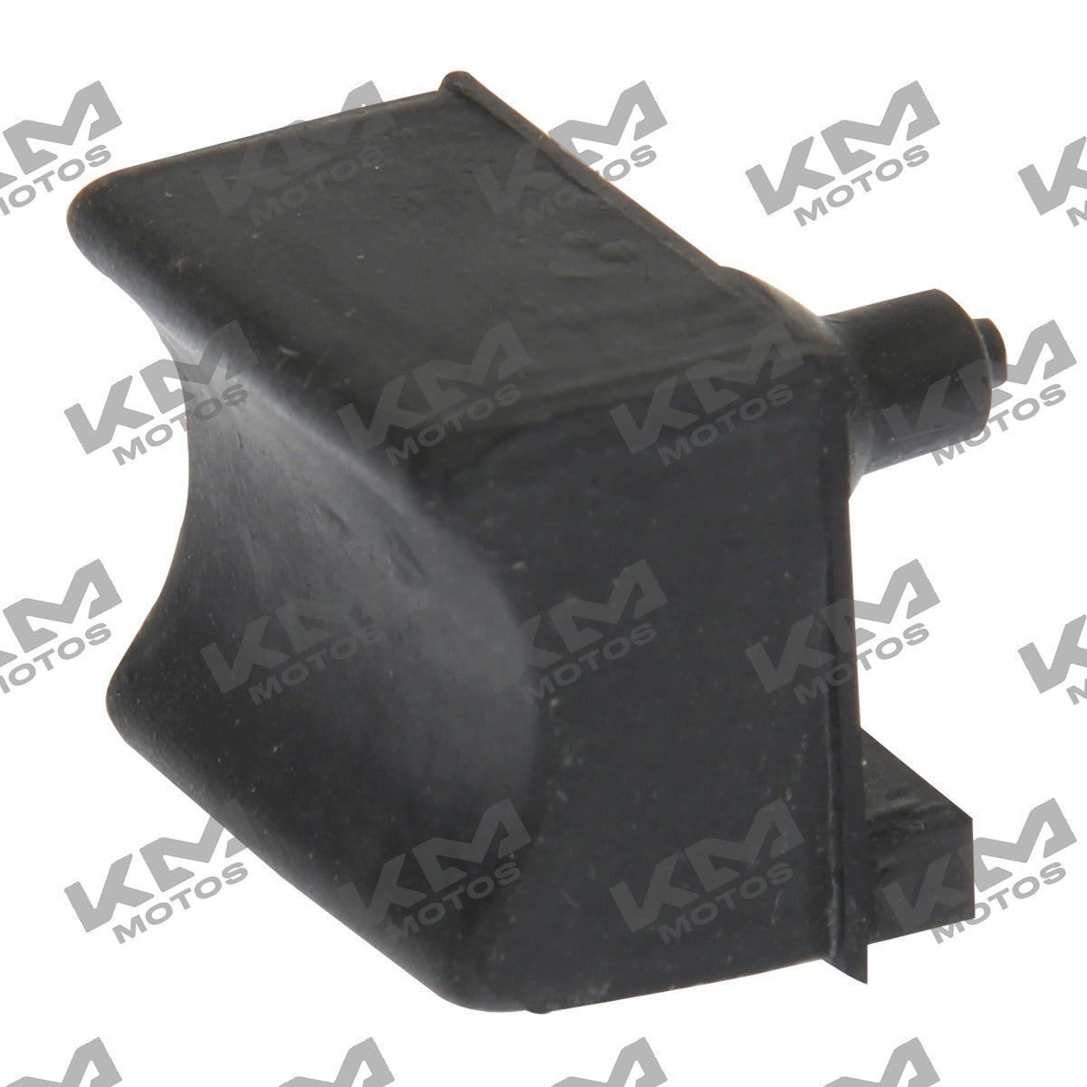 Tope de Goma Pedales y Posapies Italika FT125 FT125TS XFT125 (Original F11020103)