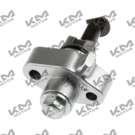 Tensor de cadena VORT-X 300 Italika VORT-X 300R, sistema de tracción para motocicleta, imagen del tensor original E04040198