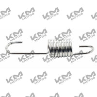 RESORTE DE PEDAL DE FRENO FT125/XFT125/FT125 NEW SPORT/FT125 CLASICA/FT125TS