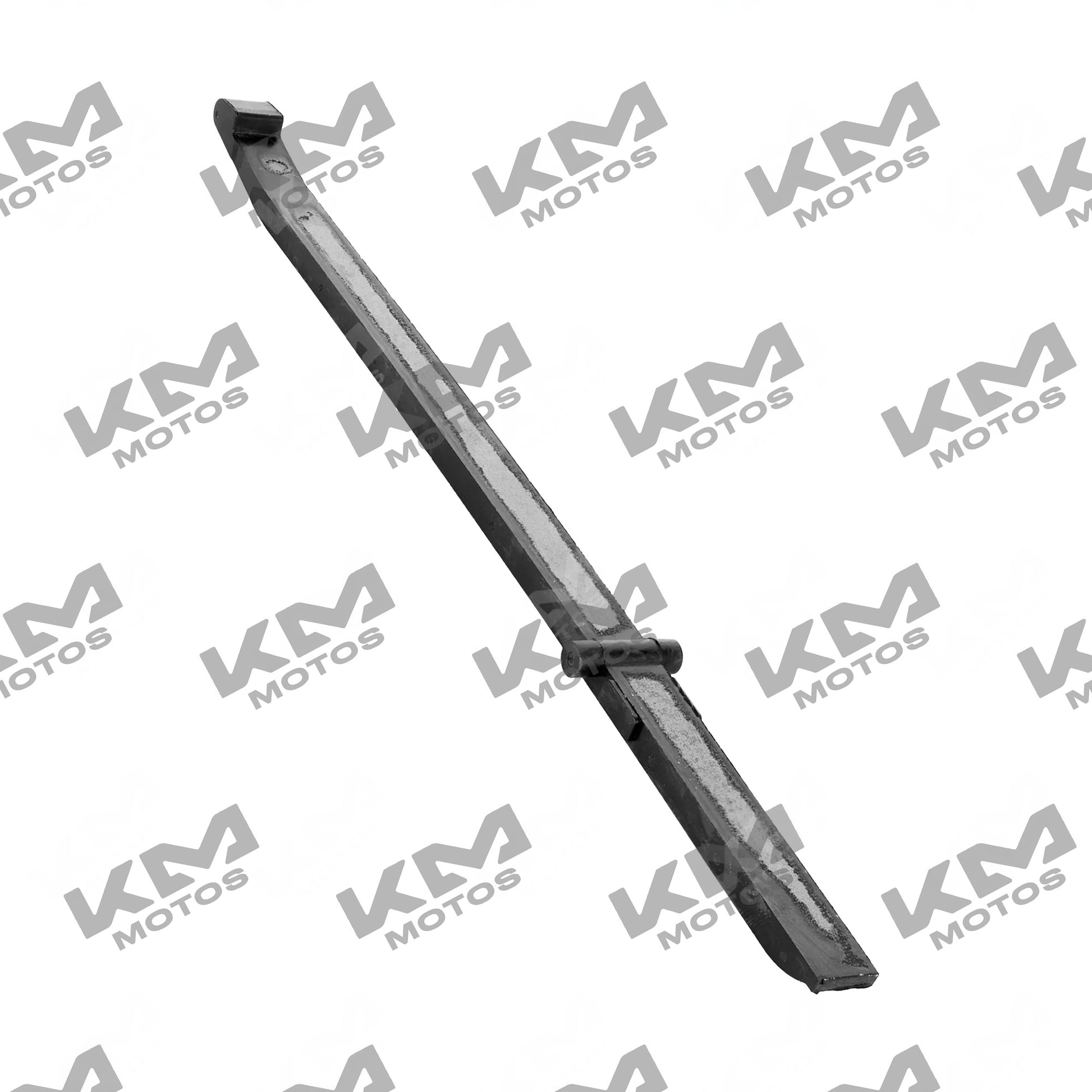 Hueso de cadena ORIGINAL de 180Z, guía de cadena con diseño resistente, visible en la imagen.