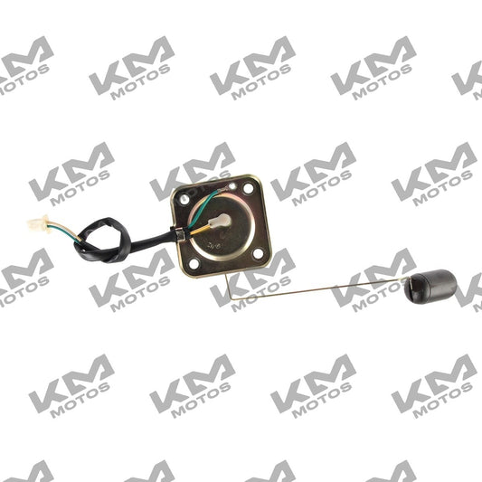 Unidad Sensora de Combustible Italika DT200 Sport (Original F17030057)