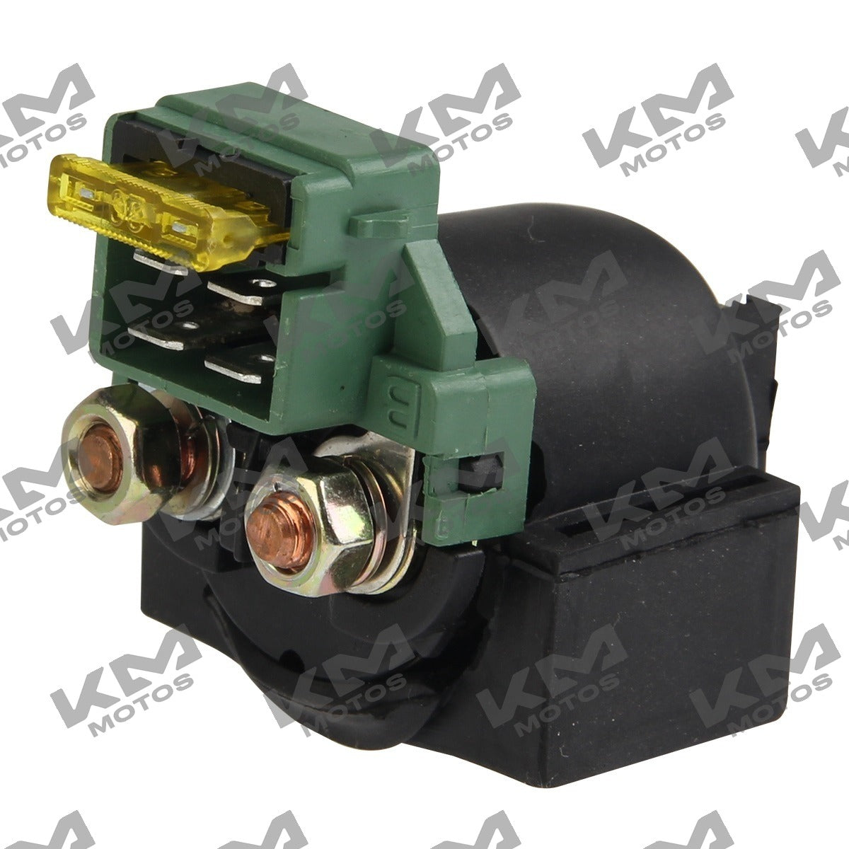 Relé de Encendido Italika VORT-X 300R 300 Racing (Original F06020140)