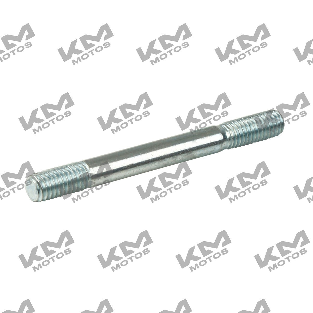 Tornillo guía M6x65 de sistema de motor para Italika CS125 GS150 DS150, con cabeza cilíndrica, original E02040010