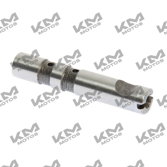 Pasador de admisión original Italika ATV150-II y ATV180, parte del martillo de admisión para motocicletas ATV.