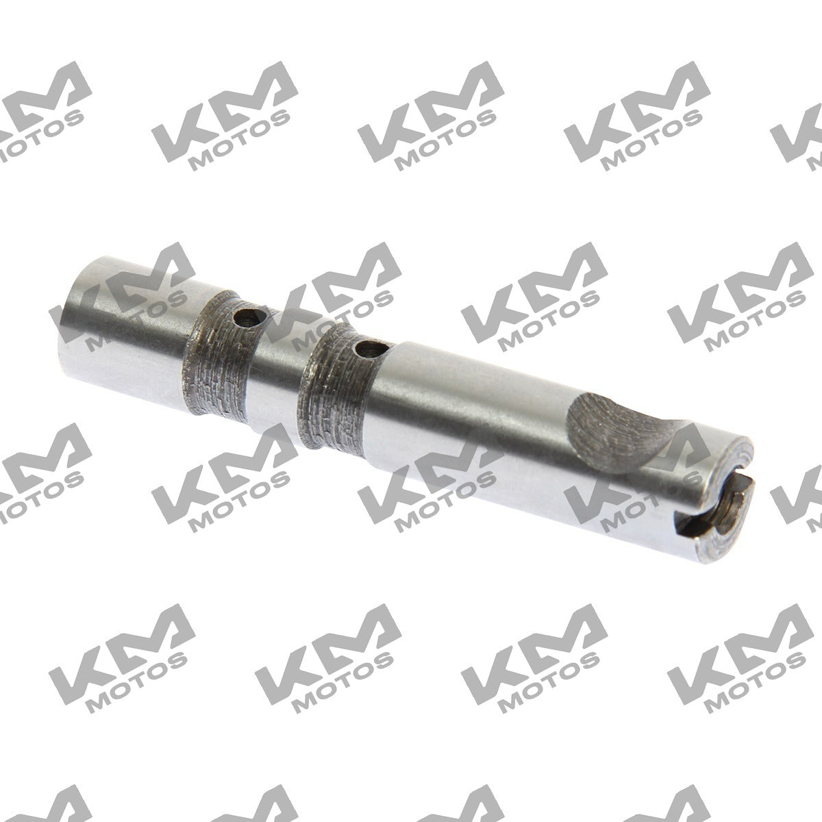Pasador martillo de admisión ATV150-II con reversa de la marca ORIGINAL, mostrado en la imagen.