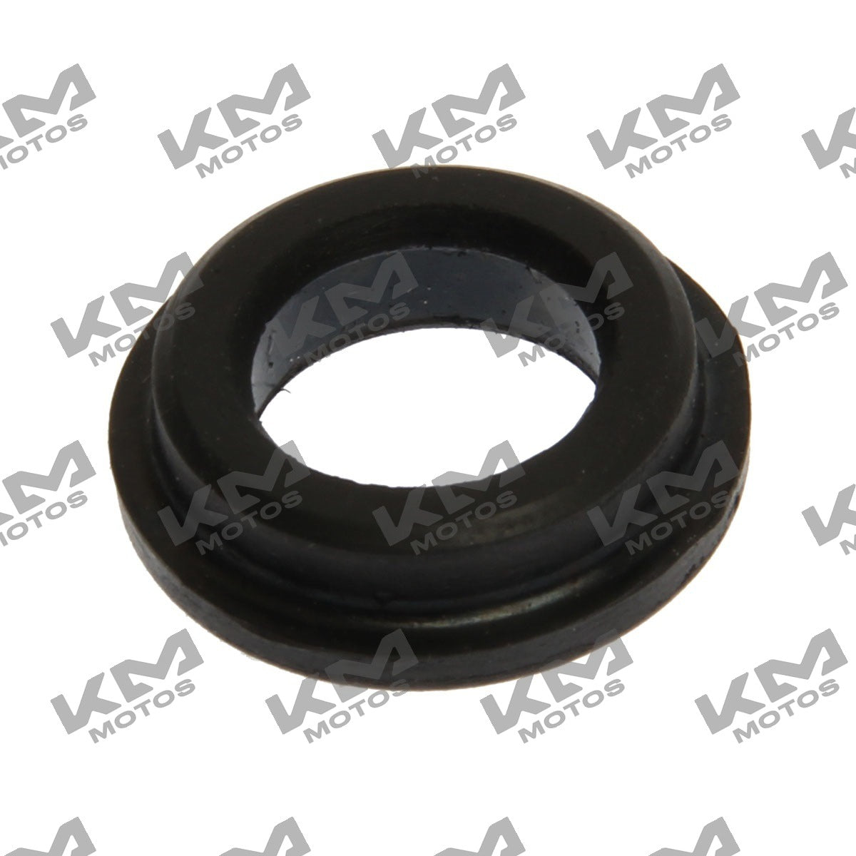 Polvera de horquilla Italika ATV150-II con reversa, parte del sistema de suspensión para motocicleta.