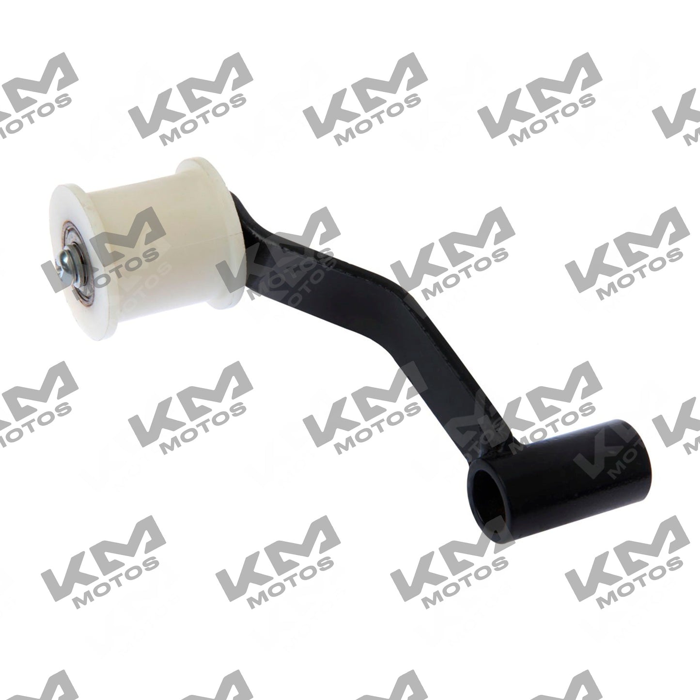 Tensor de cadena ATV180 de la marca ORIGINAL, mostrando su estructura metálica y mecanismo de ajuste para motocicletas ATV