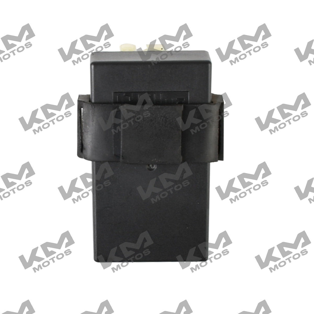 Unidad CDI ATV200 Naranja Italika ATV200 (Original F06040053)