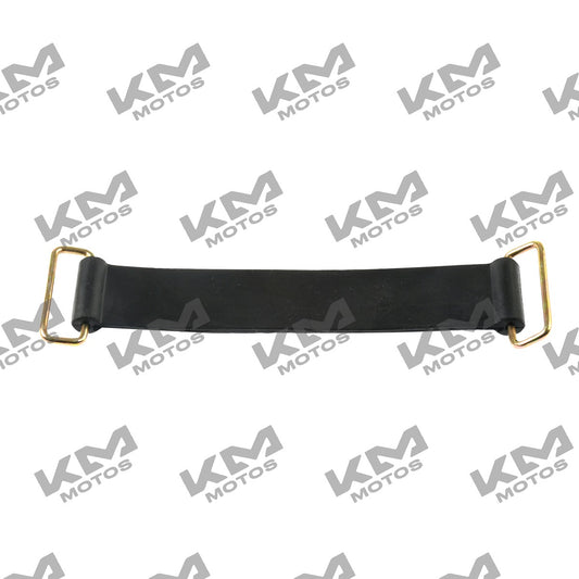 Cinturon De Bateria Dm250 Italika (Original F06010116)
