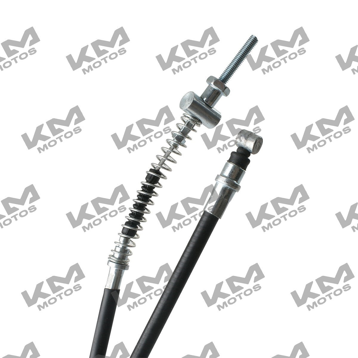 Cable de Freno Trasero Italika DS150 GS150 GTS175 (Original F04030006)