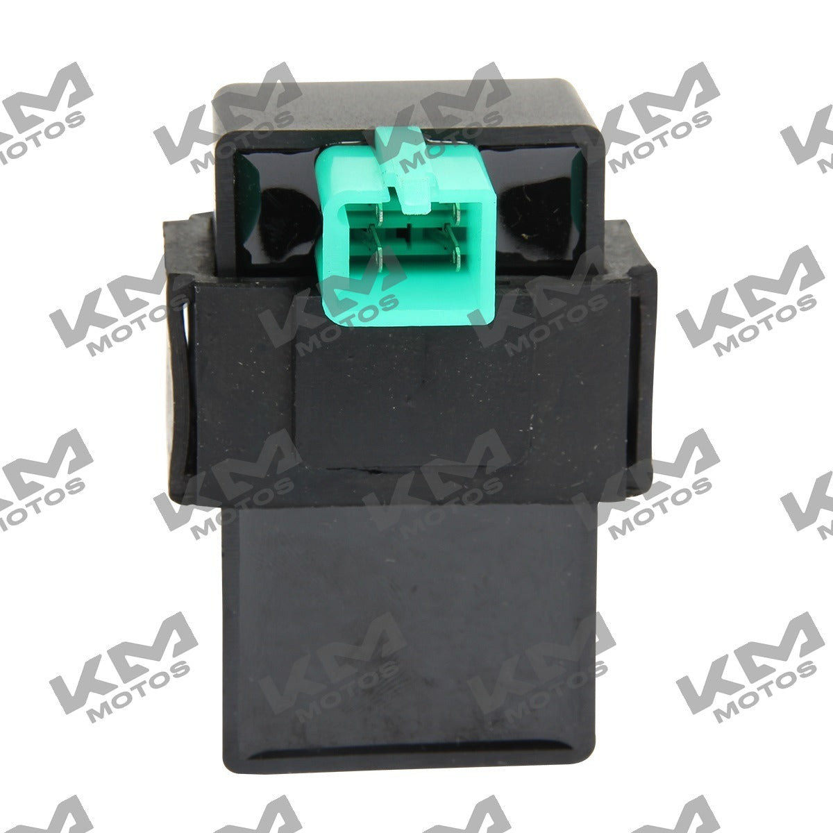 Módulo CDI con Reversa ATV150-II ATV180 ATV190 Italika (Original F06040018)