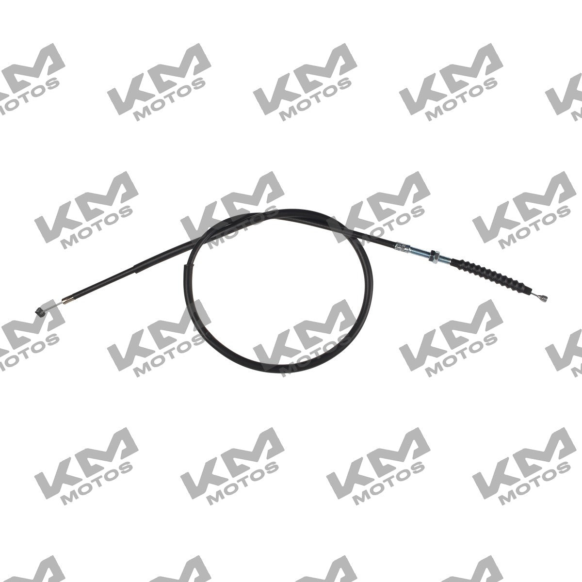 Cable de Clutch Chicote Embrague Italika RC125 RC200 (Original F04030179)