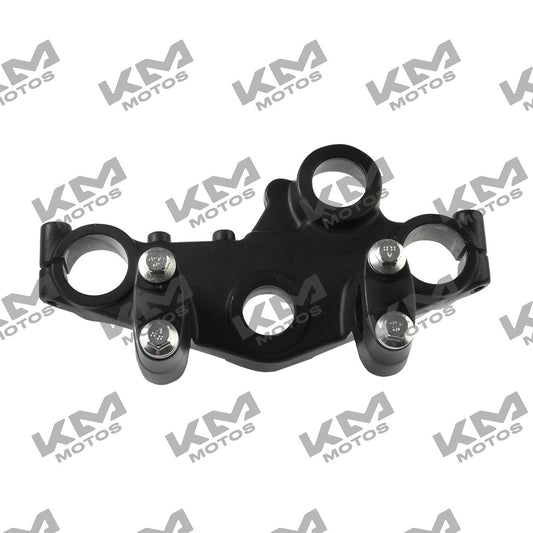 Base Inferior de Manubrio Italika DM150 DM200 ZDM200 (Original F01030123)