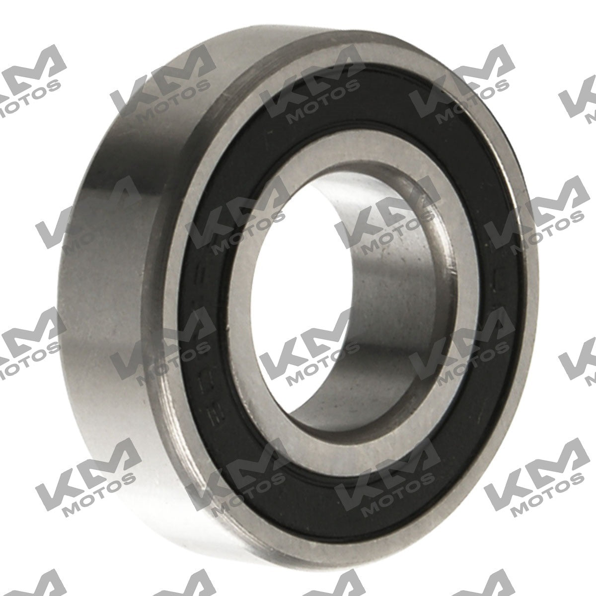 Balero Radial de Bolas 6004-2RS Italika FT125 FT150 TS170 (Original F02030094)