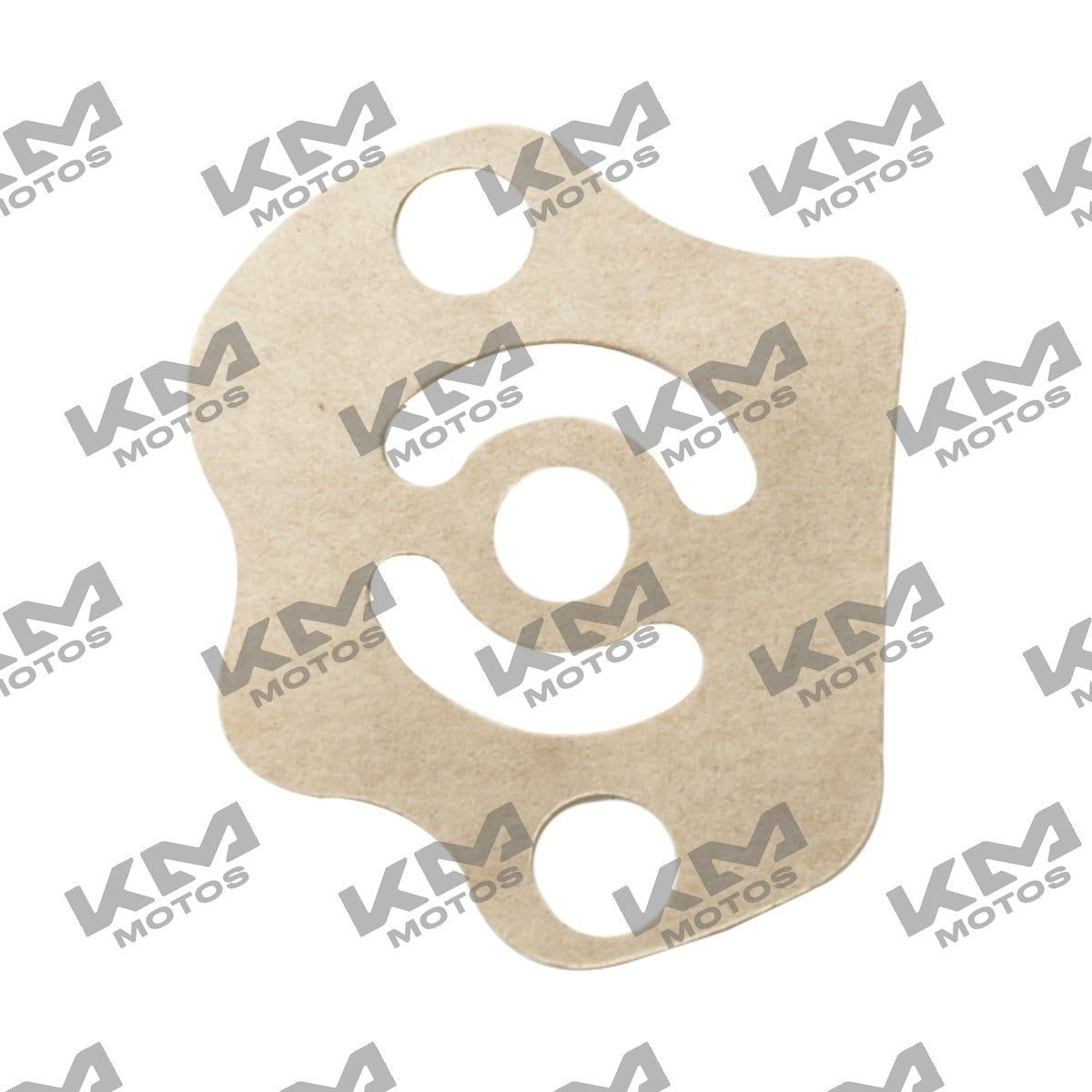 Junta Cubierta Bomba de Aceite Italika FT150 RC150 GT 250Z (Original E09030009)