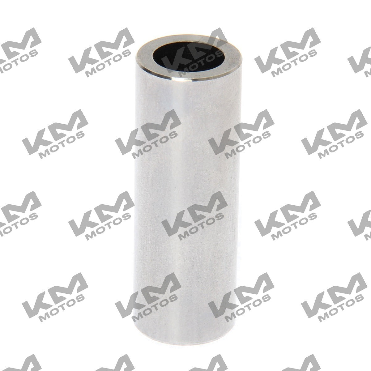 Pasador de pistón ATV150-II con reversa de la marca Italika, parte del sistema de motor, en imagen.