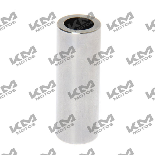 Pasador de pistón ATV150-II con reversa de la marca Italika, parte del sistema de motor, en imagen.