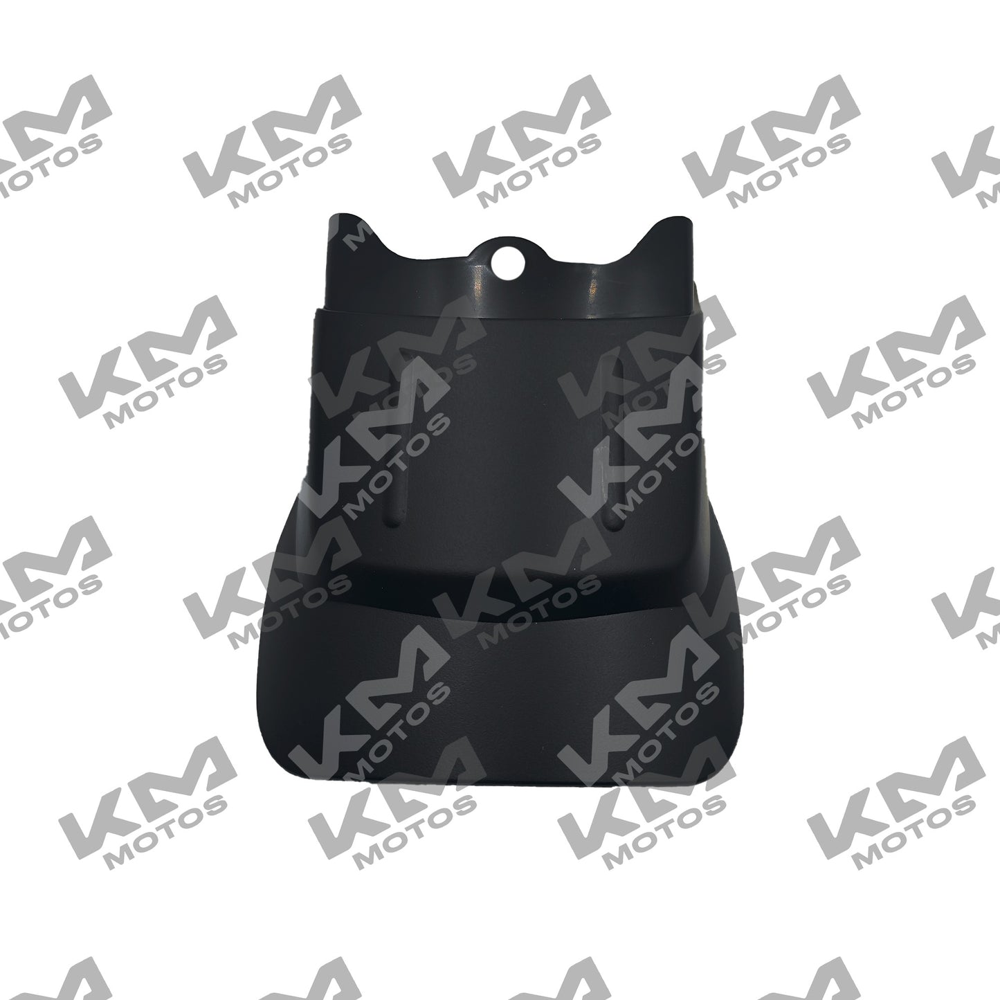 Guardafango delantero para Ford F150 de KM Motos, con diseño resistente y duradero, visible en la imagen.