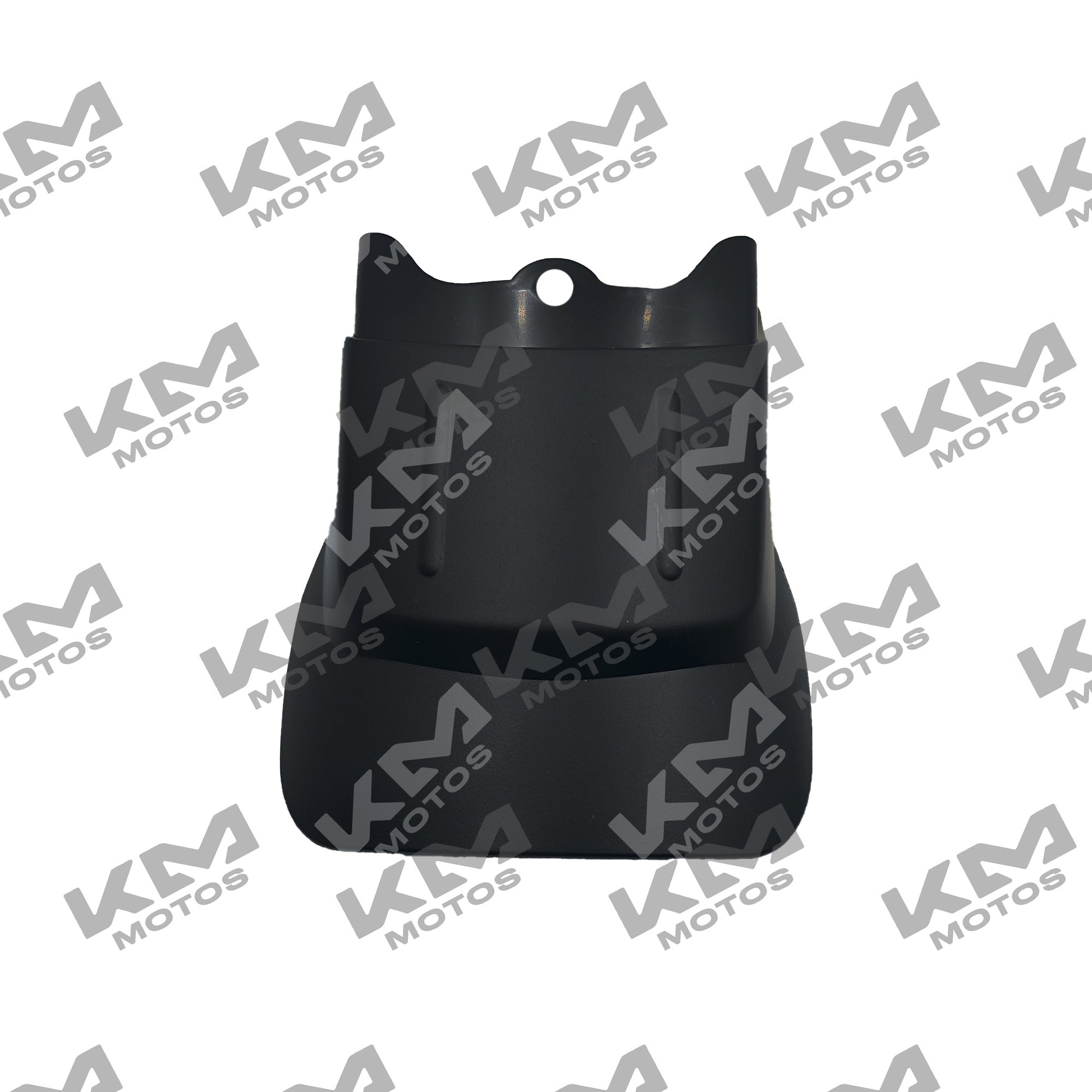 Guardafango delantero para Ford F150 de KM Motos, con diseño resistente y duradero, visible en la imagen.