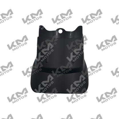 Guardafango delantero para Ford F150 de KM Motos, con diseño resistente y duradero, visible en la imagen.