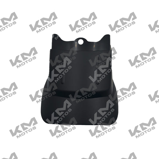 Guardafango delantero para Ford F150 de KM Motos, con diseño resistente y duradero, visible en la imagen.