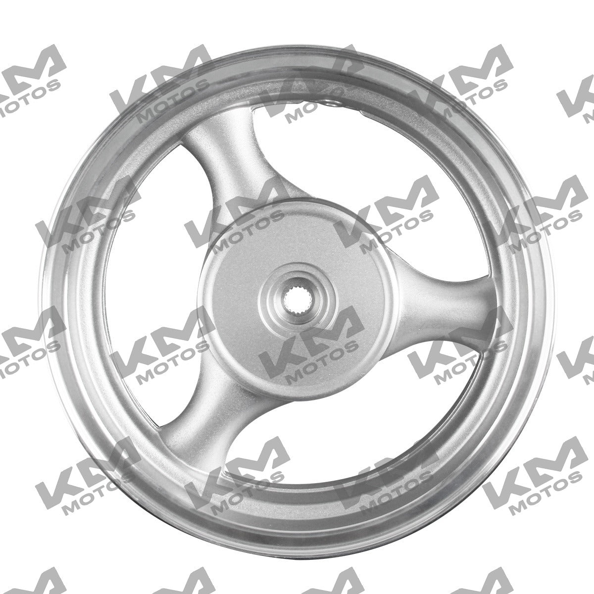 Rin Trasero Plata Italika DS150 XS150 (Original F15030002)