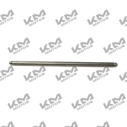Varilla impulsora de balancín original Italika FT150 y FT125 para sistema de motor, parte de la motocicleta Italika.